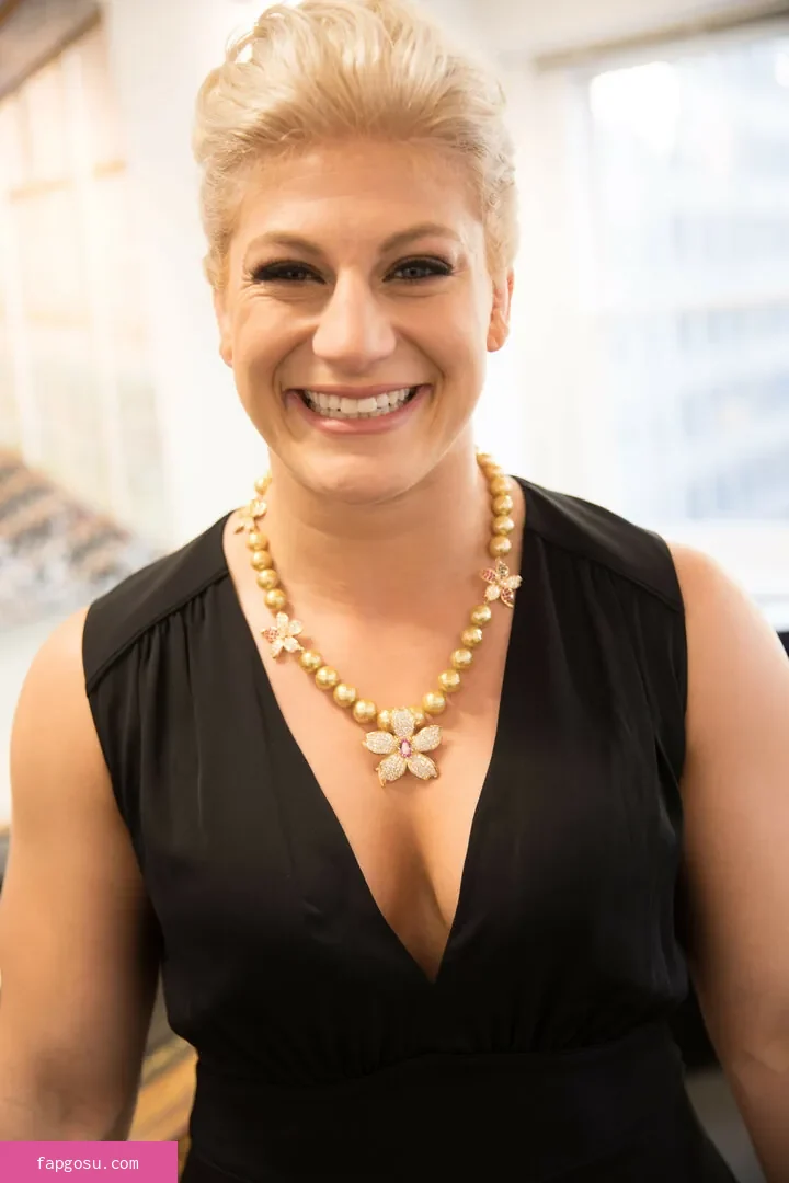 Kayla Harrison