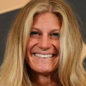 Kayla Harrison