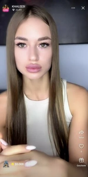 Khaleesi content