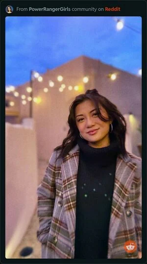 Kristina Ho content