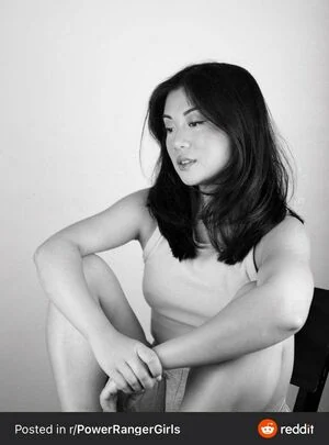 Kristina Ho content