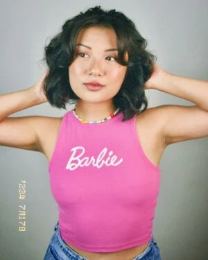 Kristina Ho content