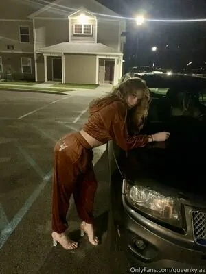Kyla Haeven content