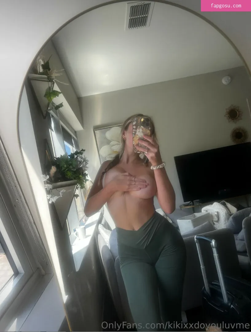 kikixxdoyouluvme