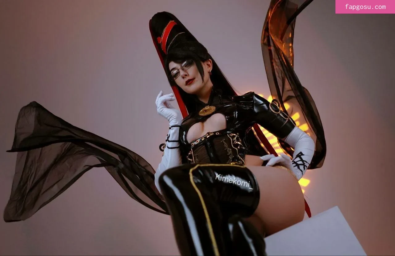 kimekomi_ - Photo #201