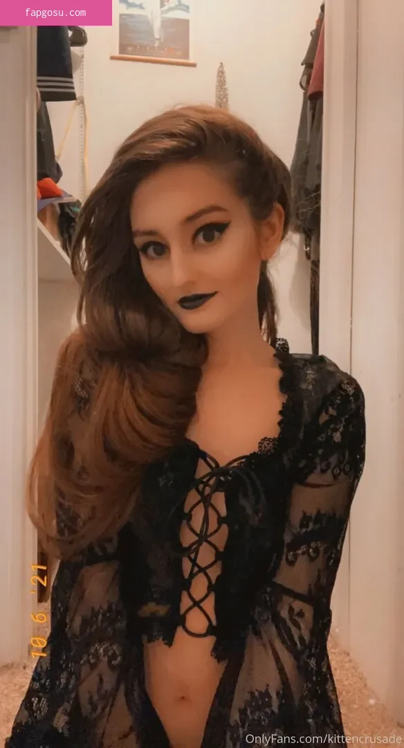 kittencrusade