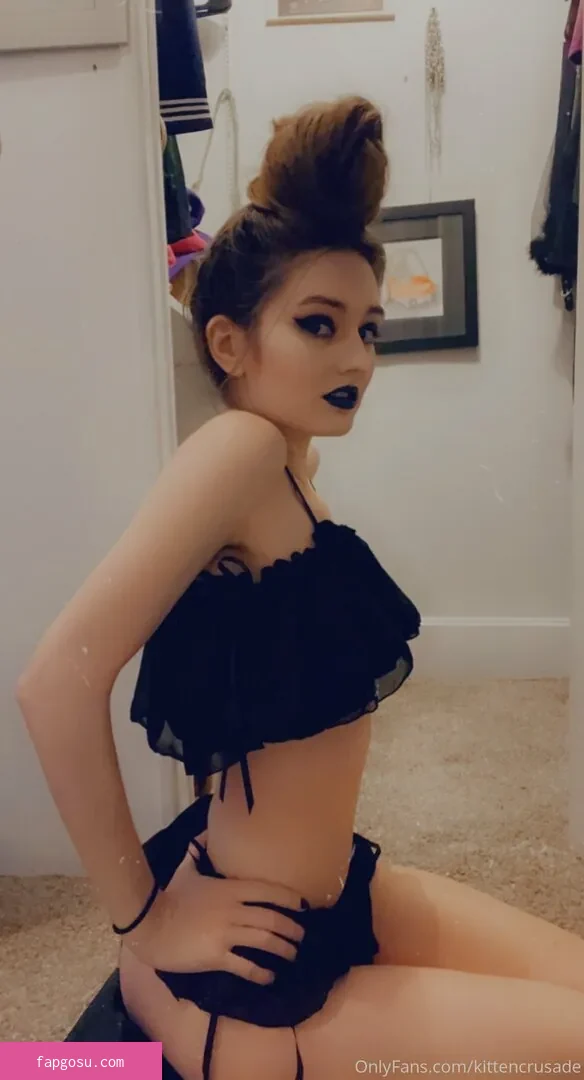 kittencrusade