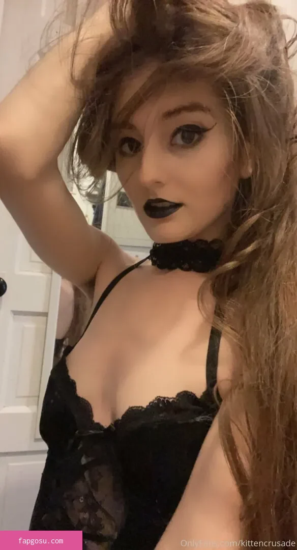 kittencrusade