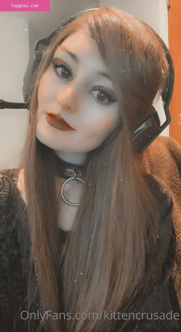 kittencrusade