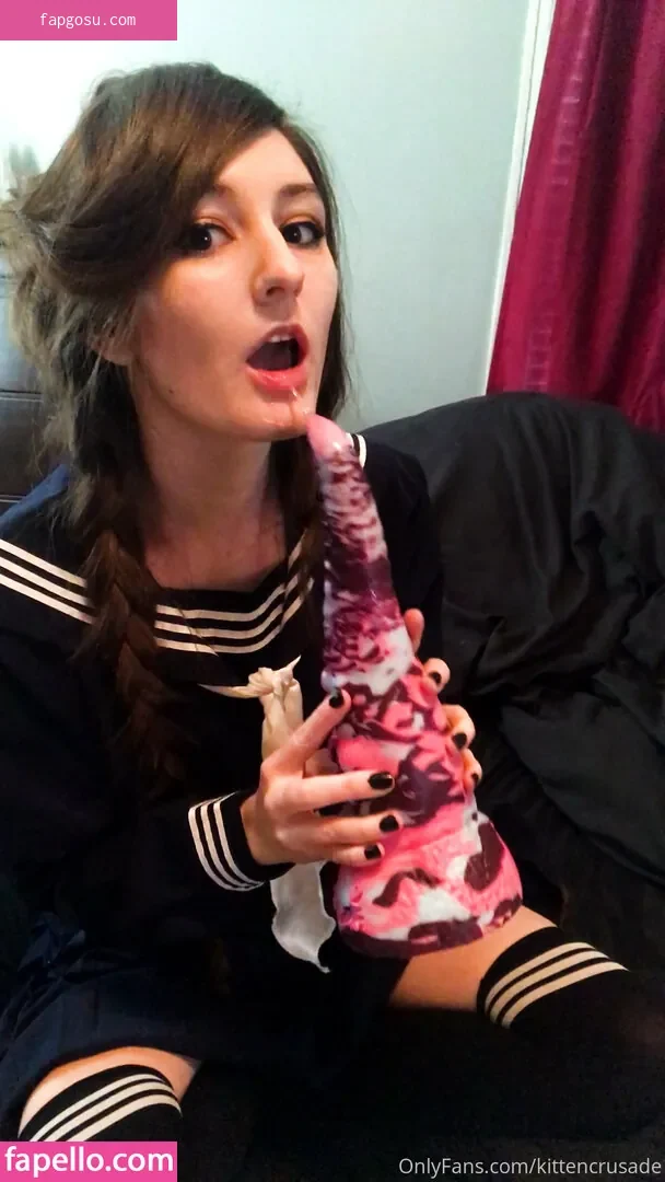 kittencrusade