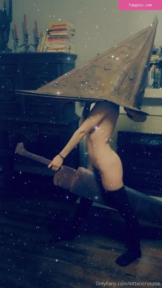 kittencrusade