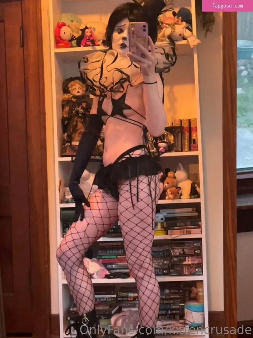 kittencrusade
