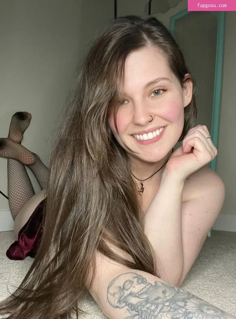 Kittykattgirl