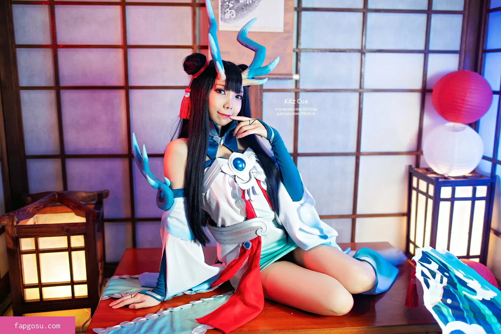 KitzCua - Photo #266