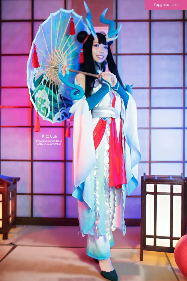 KitzCua - Photo #284