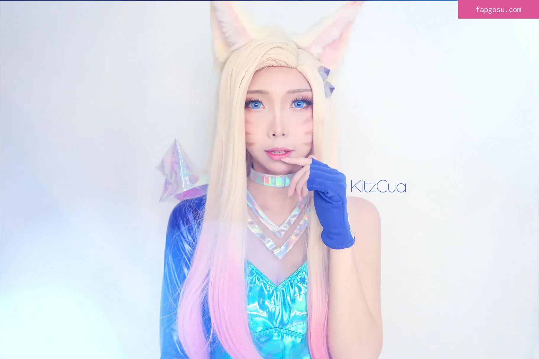 KitzCua - Photo #320