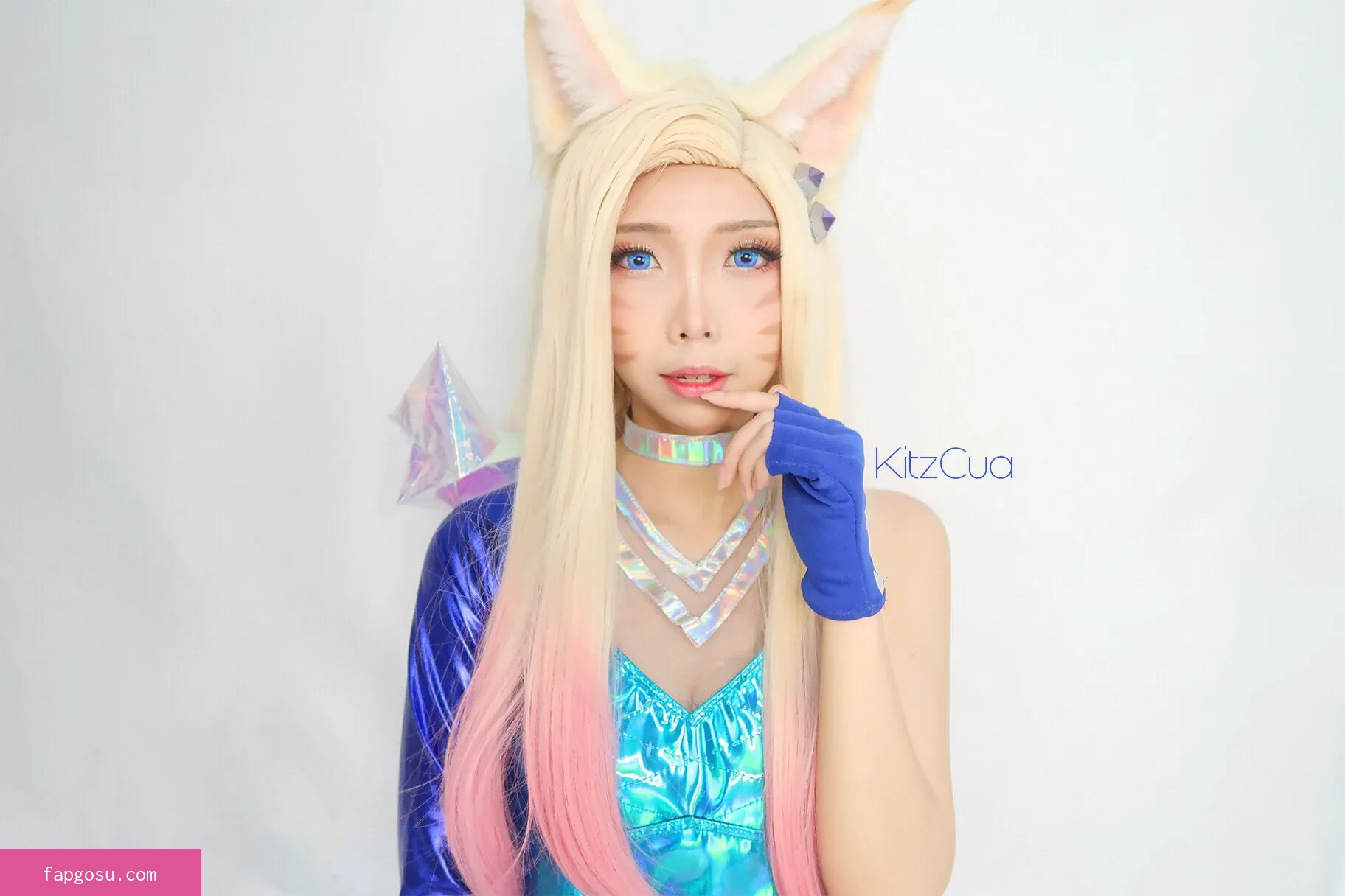 KitzCua