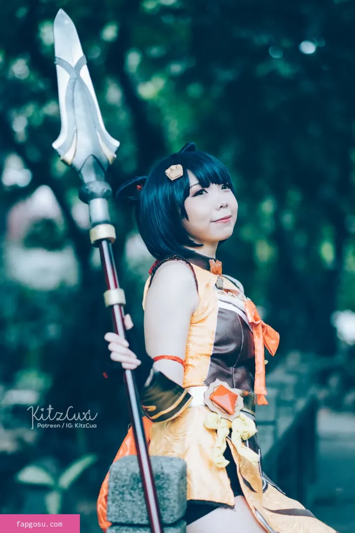 KitzCua