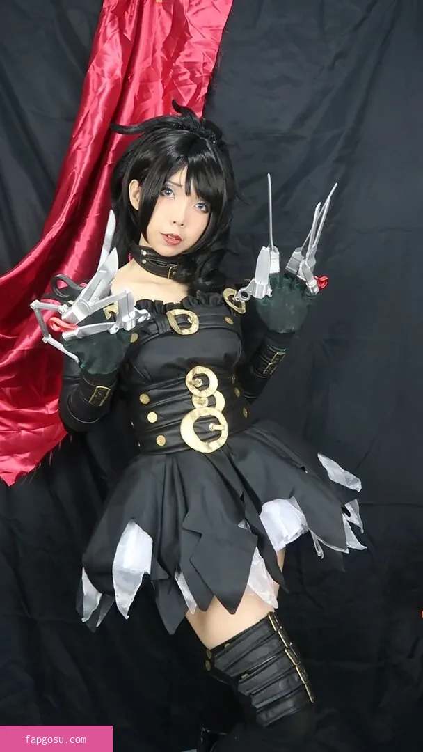 KitzCua - Photo #457