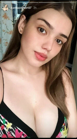 Karina Johnson content