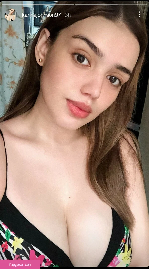Karina Johnson