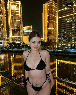 Karina Johnson content