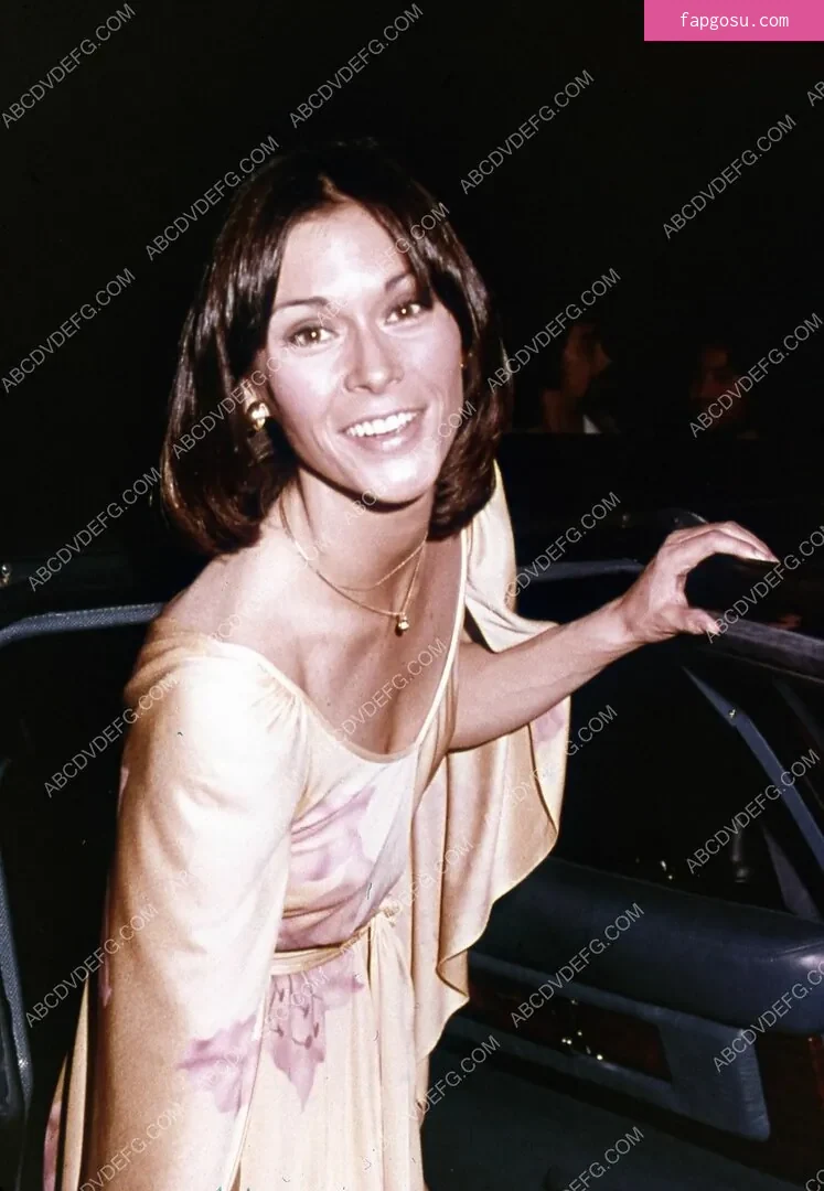Kate Jackson