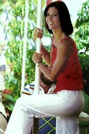 Kate Jackson content