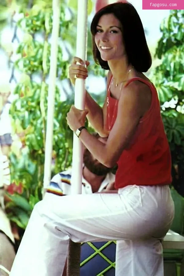 Kate Jackson