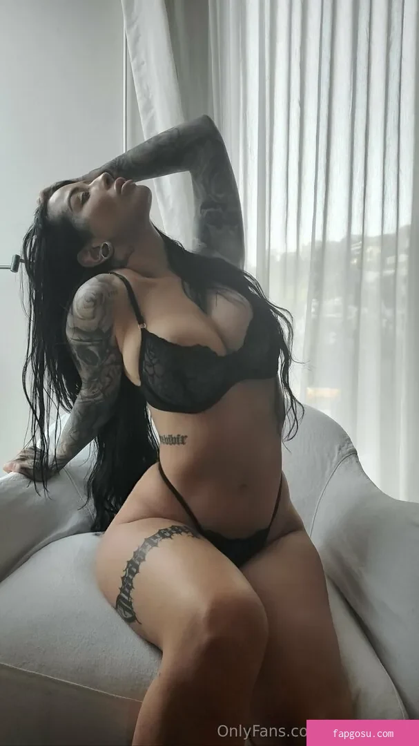 Katrina Jade