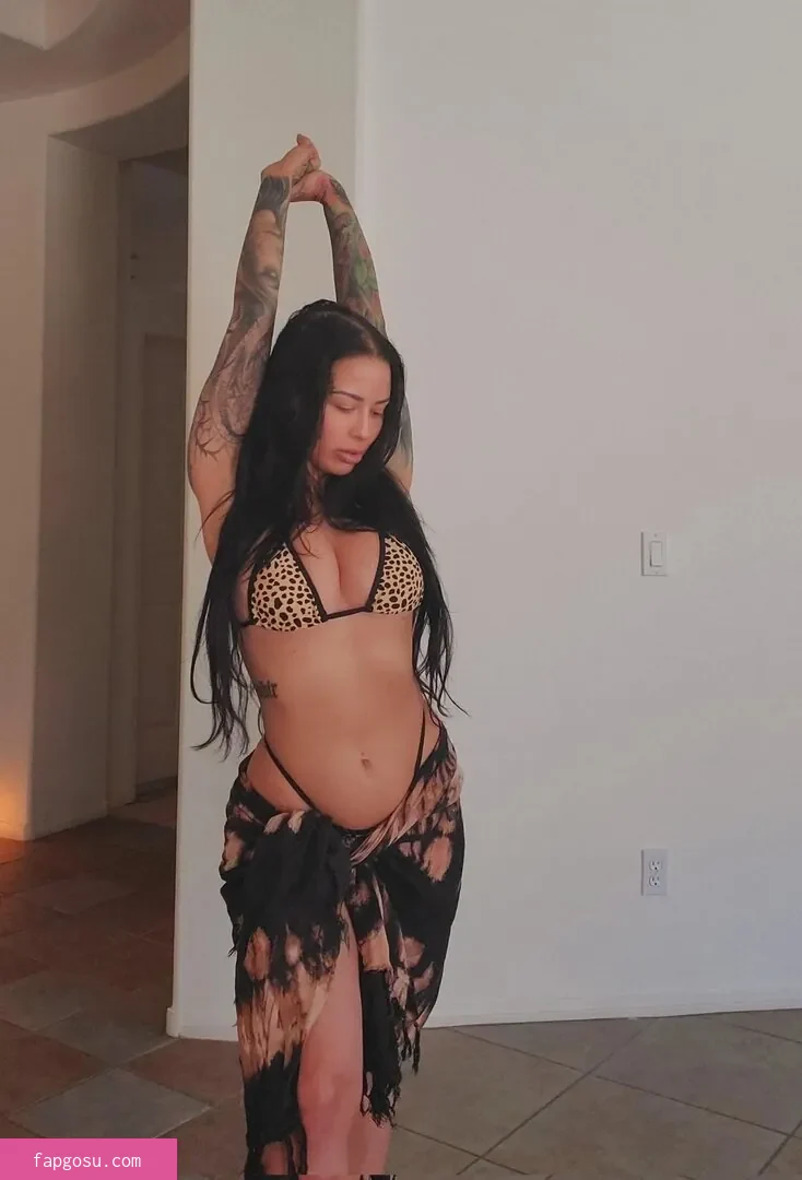 Katrina Jade