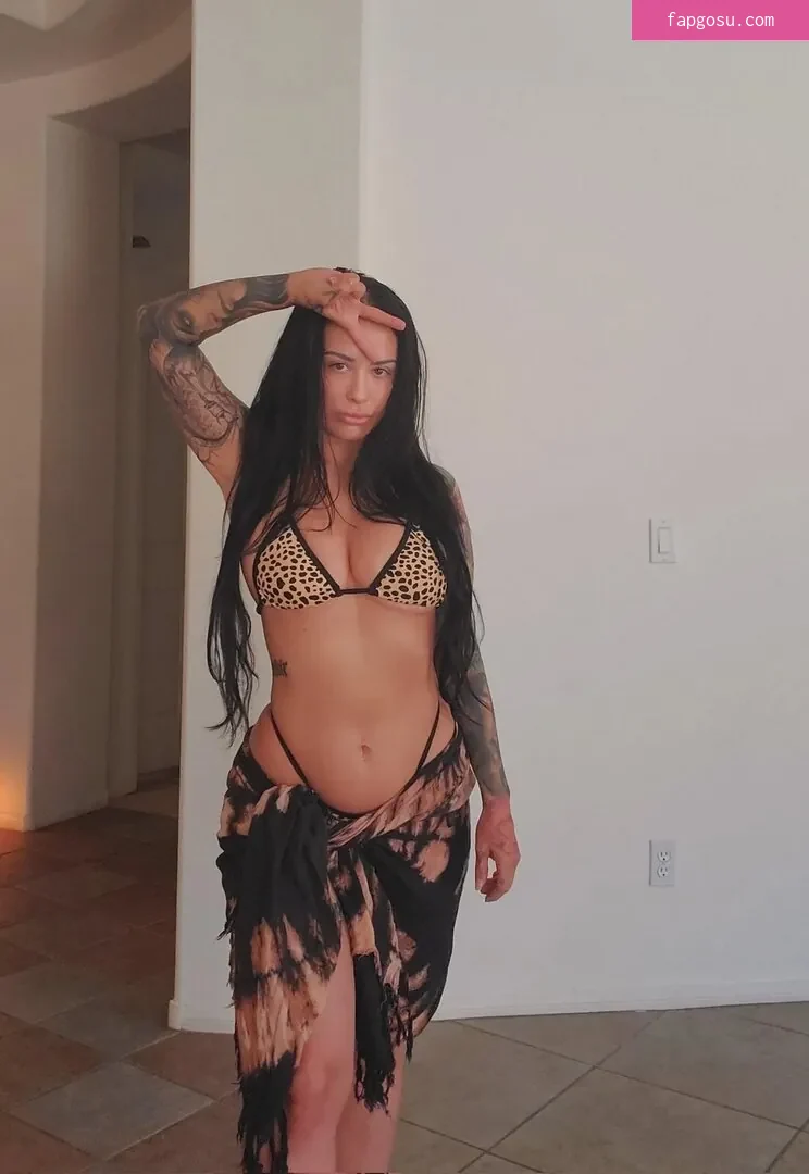 Katrina Jade