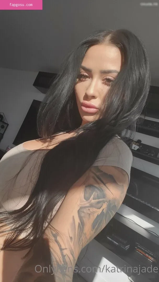 Katrina Jade