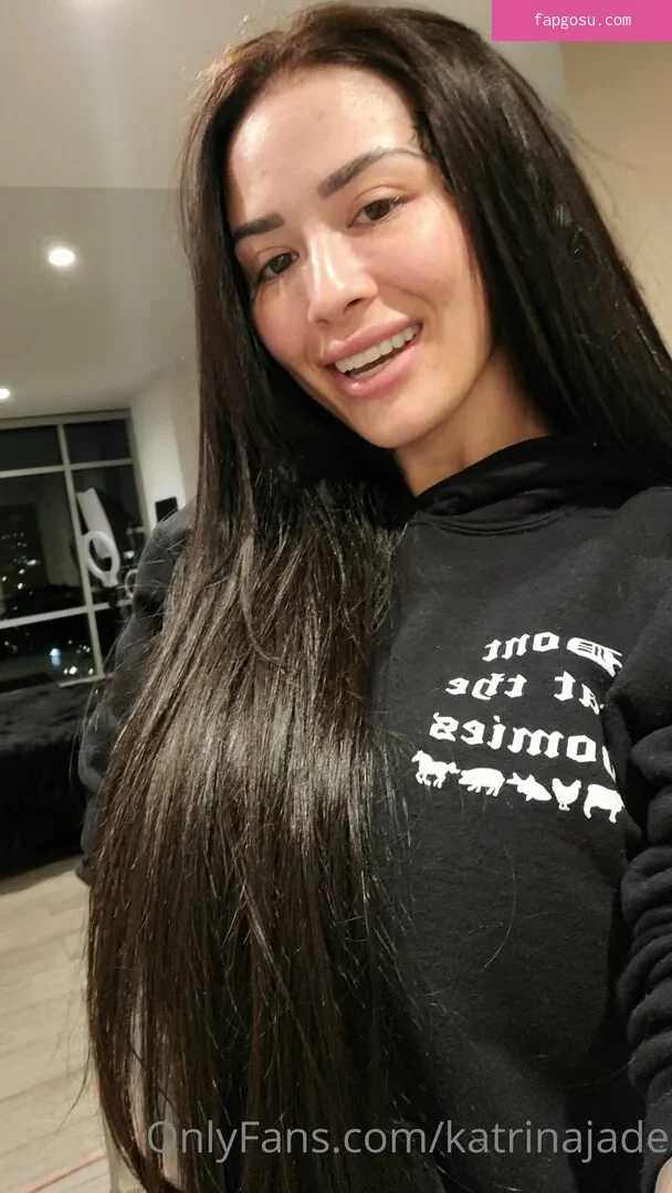 Katrina Jade