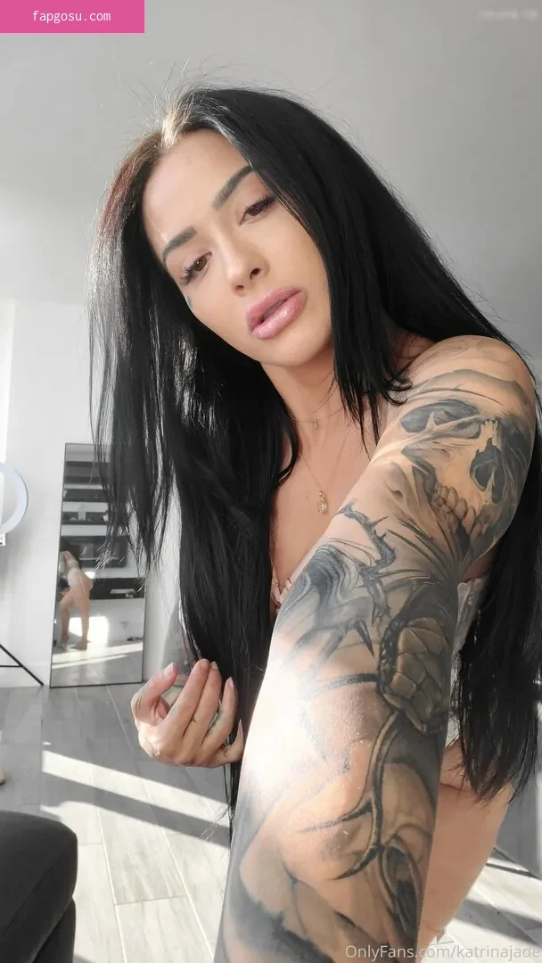 Katrina Jade