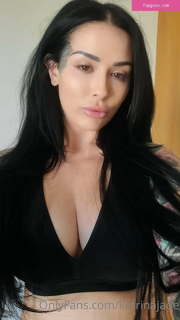 Katrina Jade