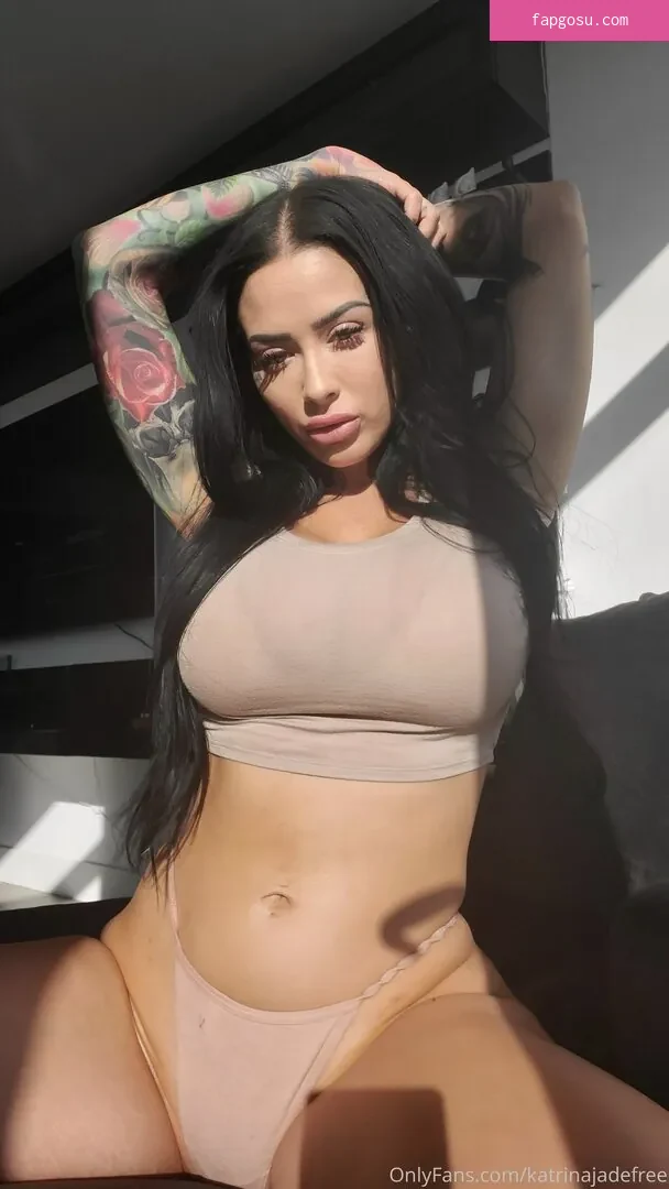 Katrina Jade
