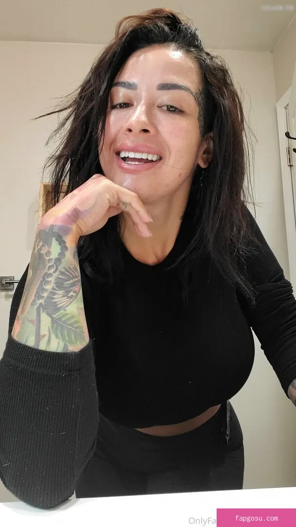 Katrina Jade