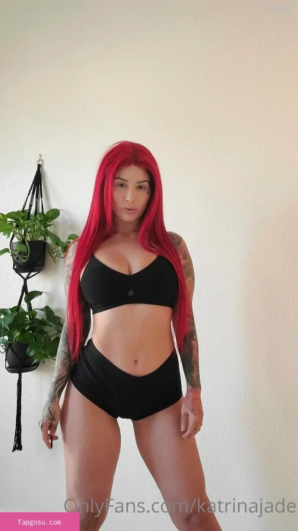 Katrina Jade