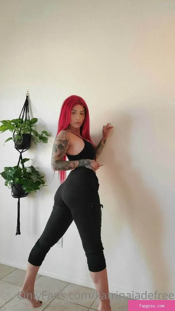 Katrina Jade