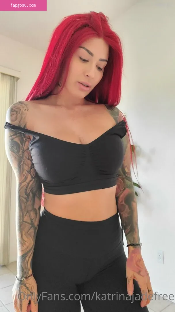 Katrina Jade
