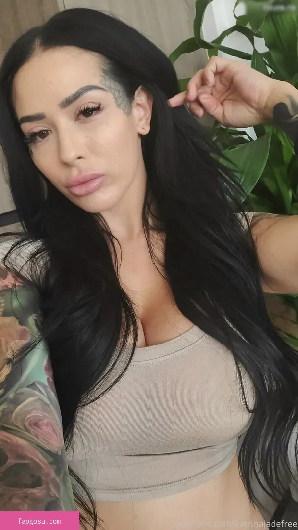 Katrina Jade