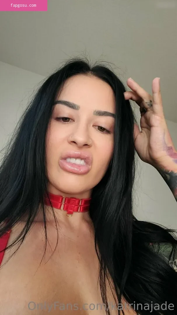 Katrina Jade