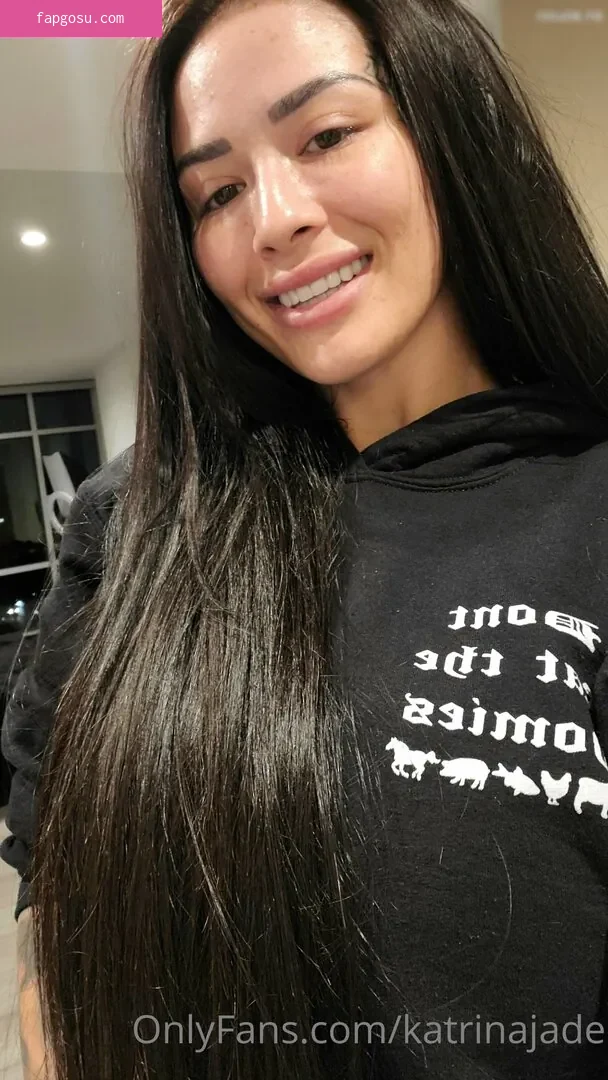Katrina Jade