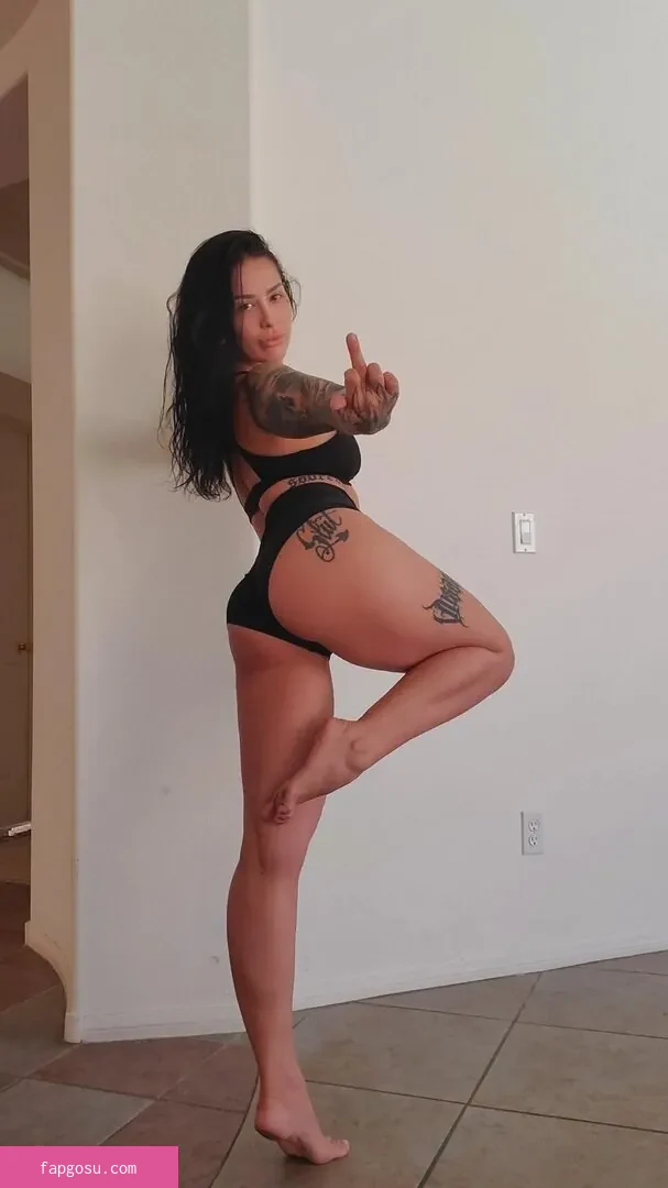 Katrina Jade