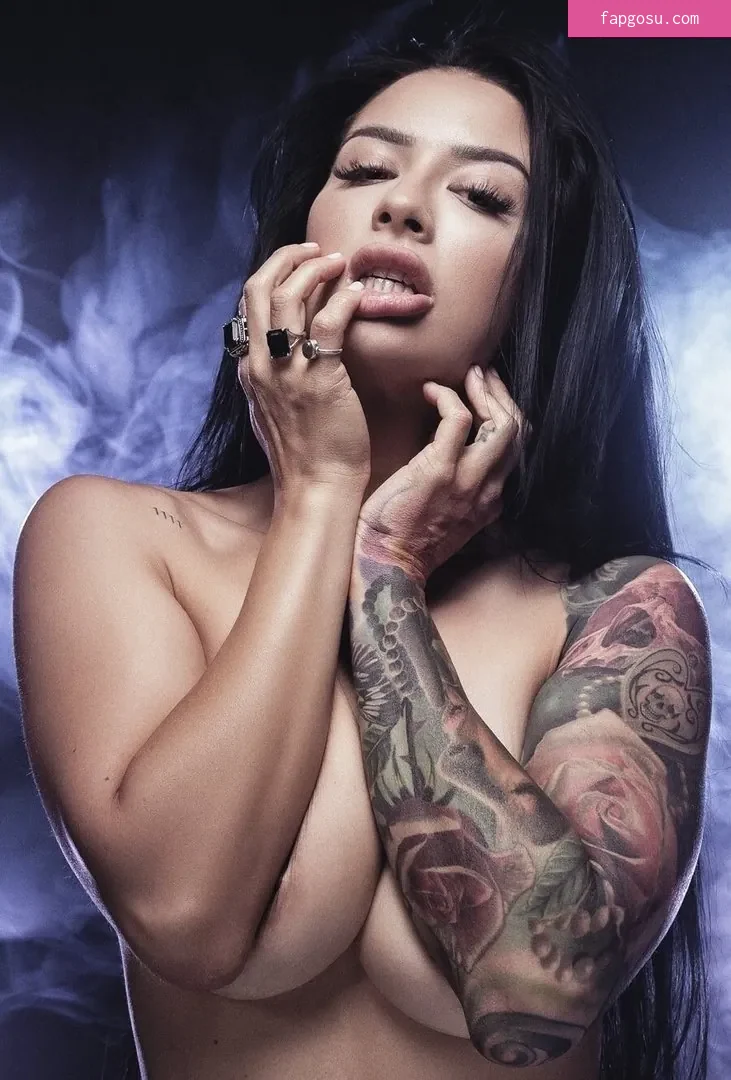Katrina Jade