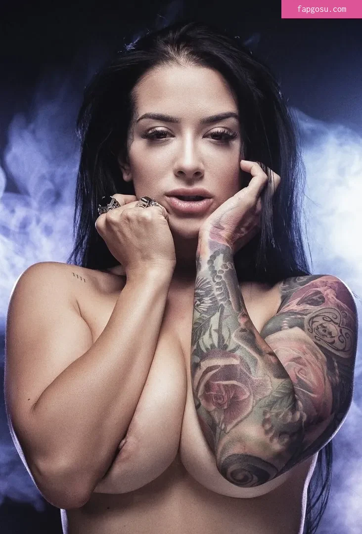 Katrina Jade