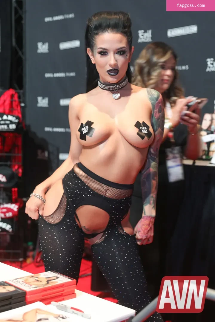 Katrina Jade