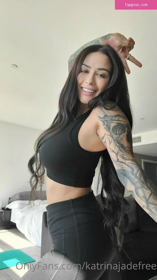 Katrina Jade