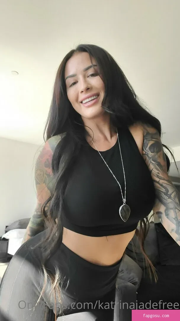 Katrina Jade
